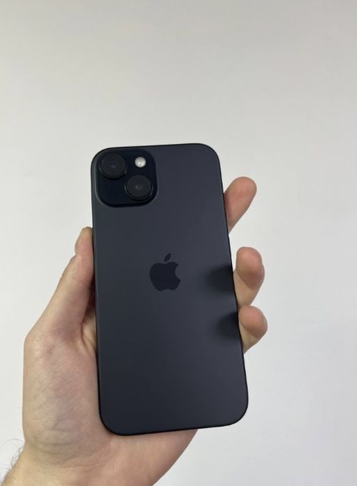 Продам iPhone 15