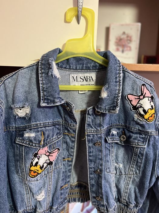 Дънково акенце.