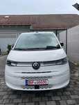 Volkswagen Multivan TVA deductibil / Posibilitate Leasing
