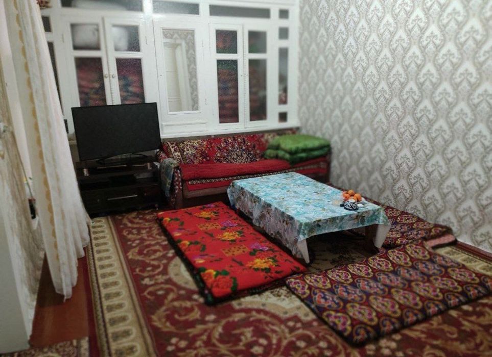 Бодомзор 5 ком участок аренда