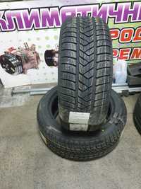 Гуми  Пирели  255/50 R19