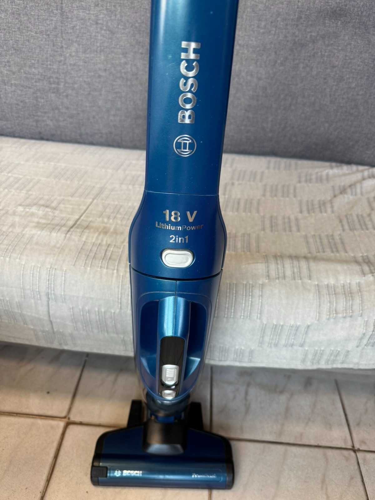 Прахосмукачка Bosch readyy y lithium