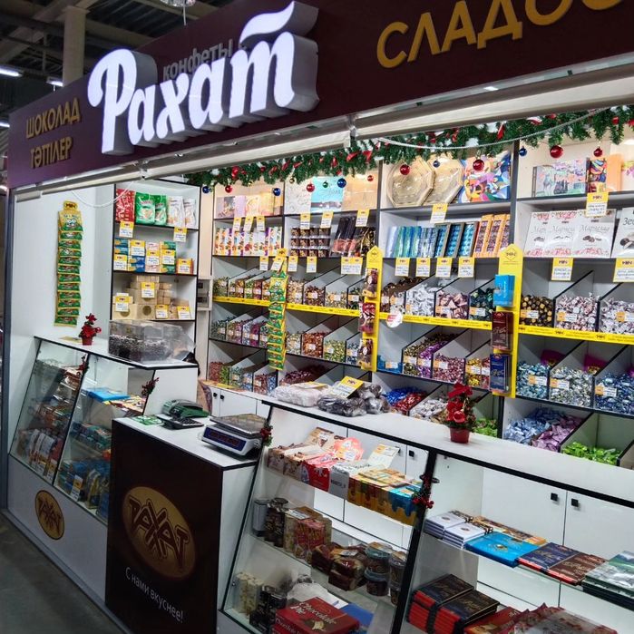 Мебель на заказ в Актобе! Быстро и качественно!