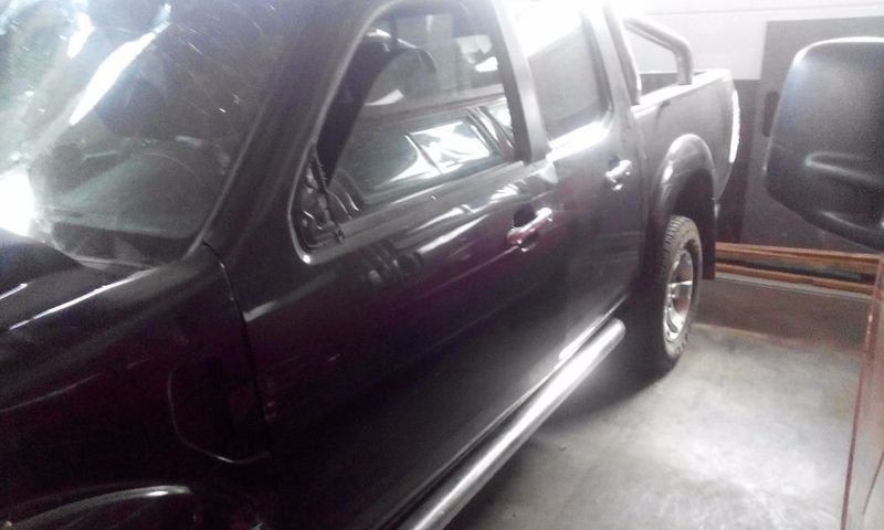 Двигател Форд Рейнджър, Ford Ranger, Мазда ВТ-50, Mazda 2.5tdci 143PS