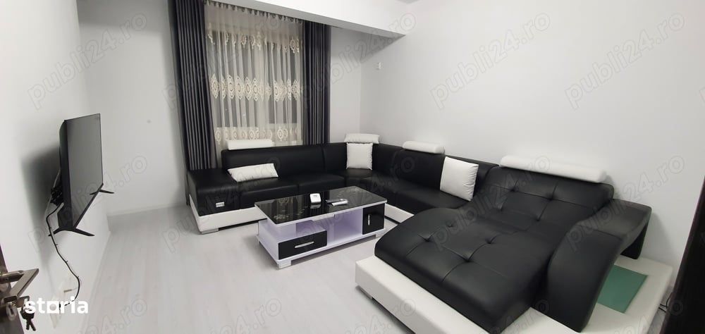 Apartament 2 camere Sofia Residence Pallady