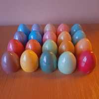 Великденски глицеринови яйчица