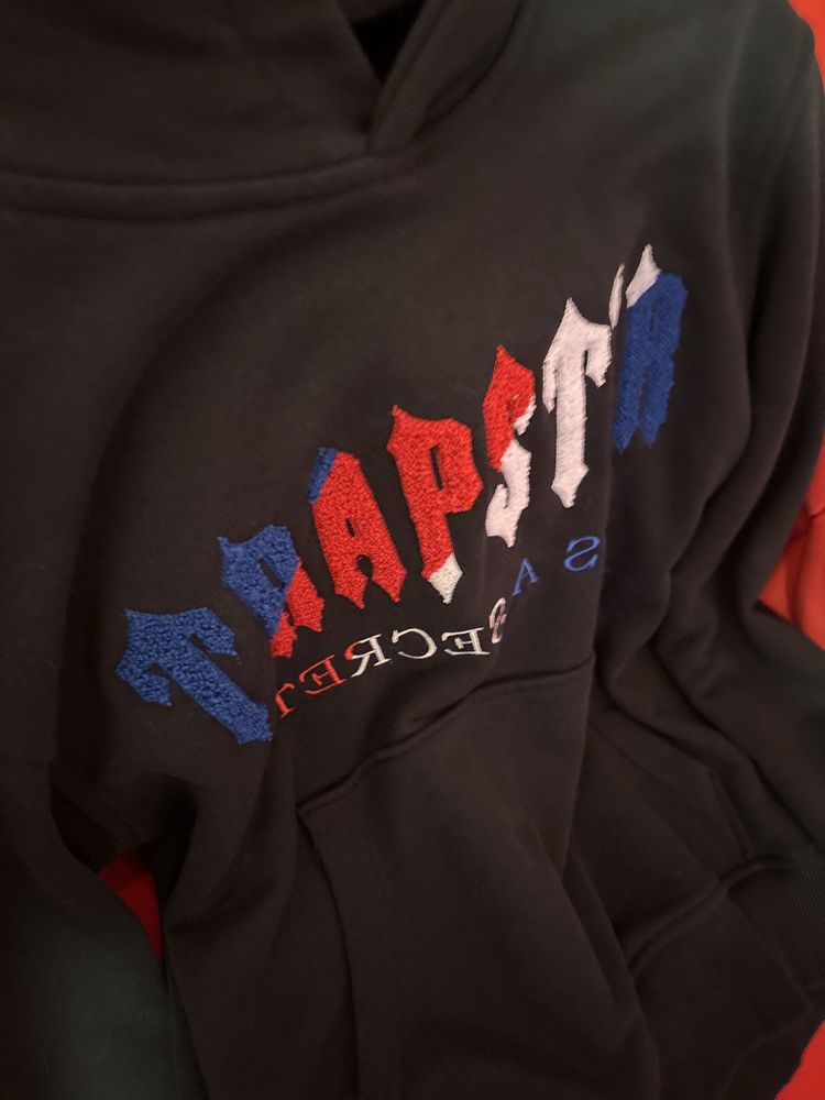 Trapstar горнище