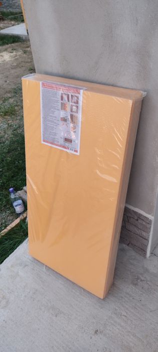 Polistiren extrudat 10 mm