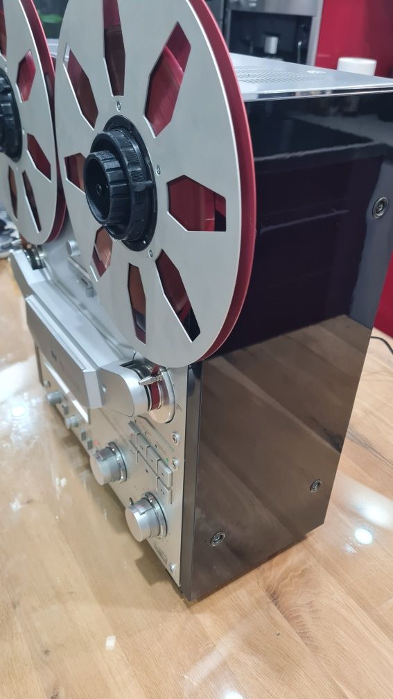Vand/schimb  Magnetofon Akai GX-636