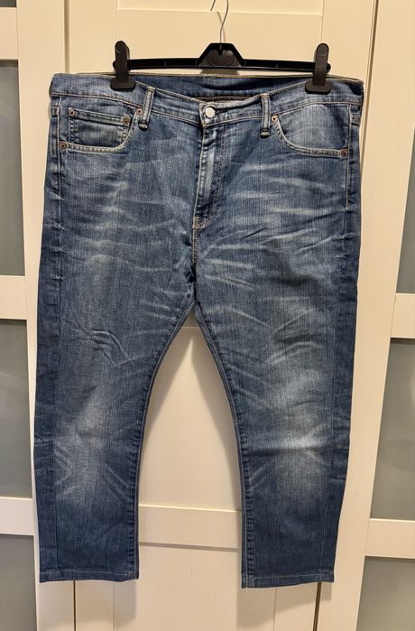 Blugi Levi’s W38 x 32