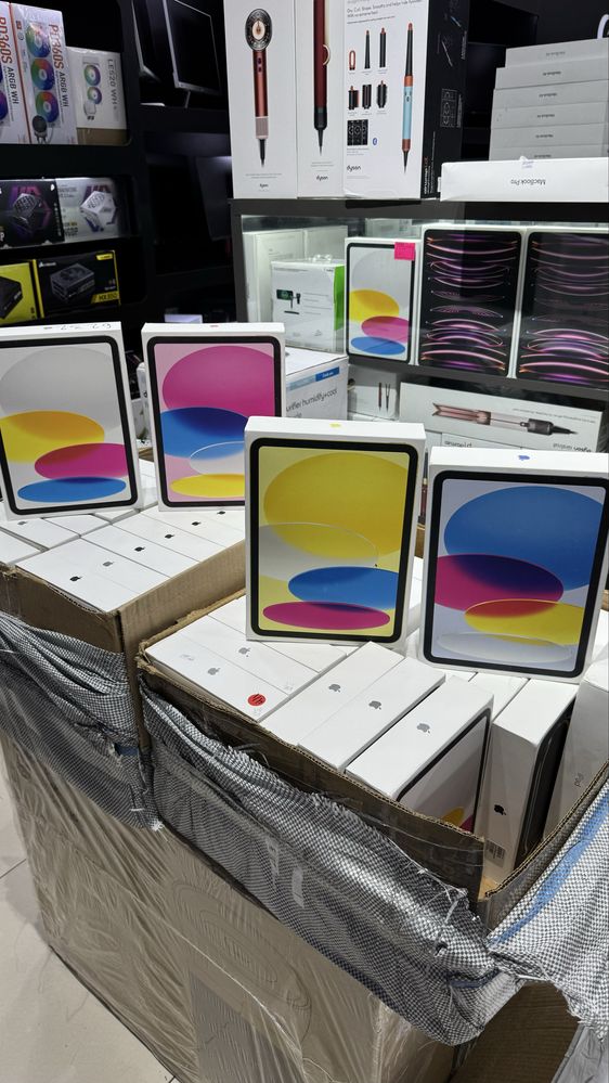 Applee iPad 10 Wi-Fi