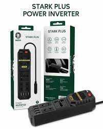 Автомобильный инвертор BYGD Power Inverter, 200 W