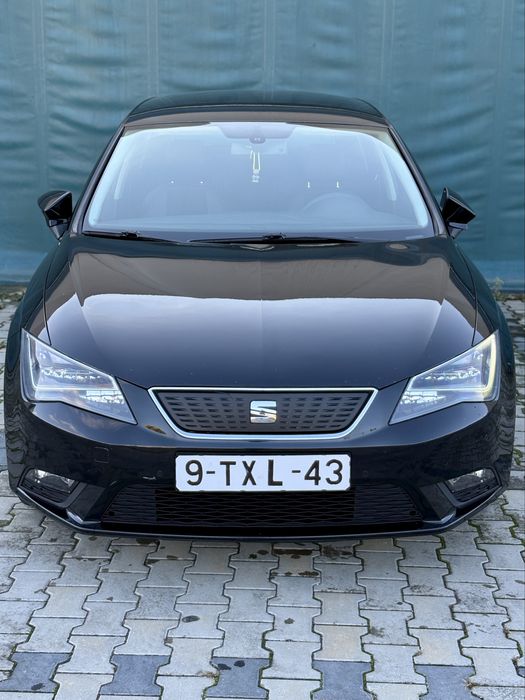 •Seat Lean MATRIX•