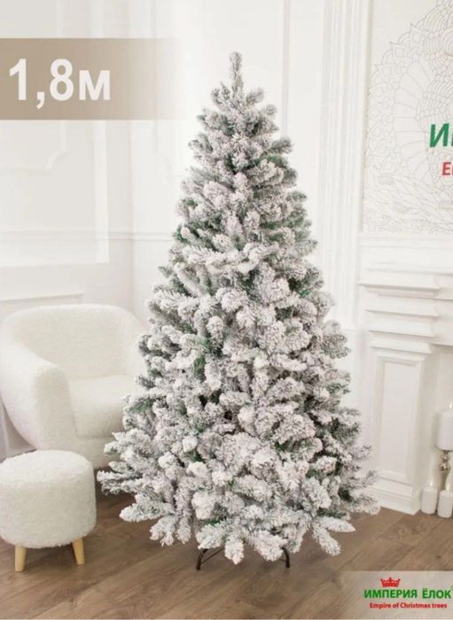 Ёлка . Новогодние ёлки