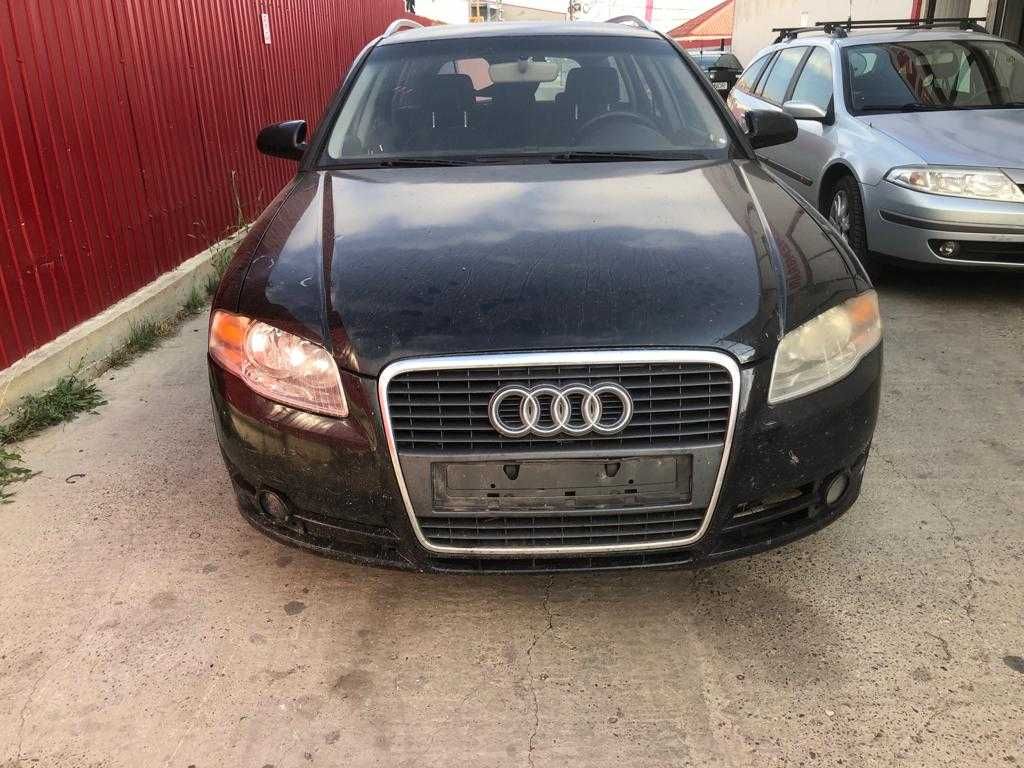 Dezmembram Audi A4 B7 2.0 BRE