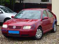 VW Bora 1,6, 8V, 101 CP ( CITITI ANUNTUL )