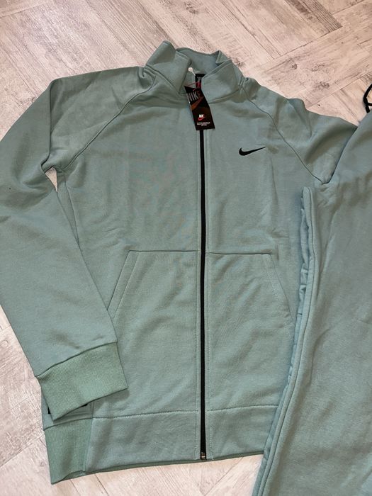 Trening verde,barbati,marime XXL