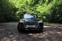 Audi Q5 S-line Sport/Plus