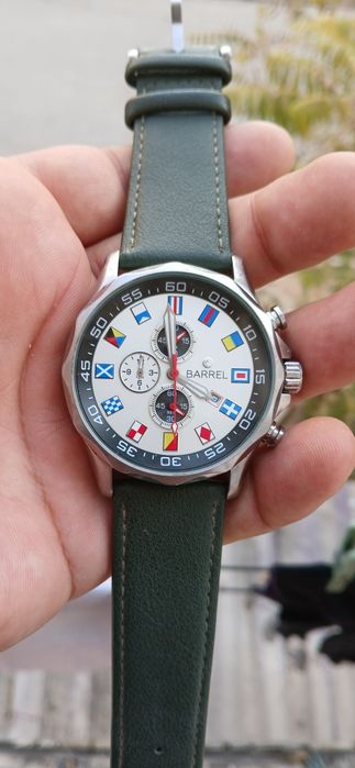 Часы Ulysses nardin