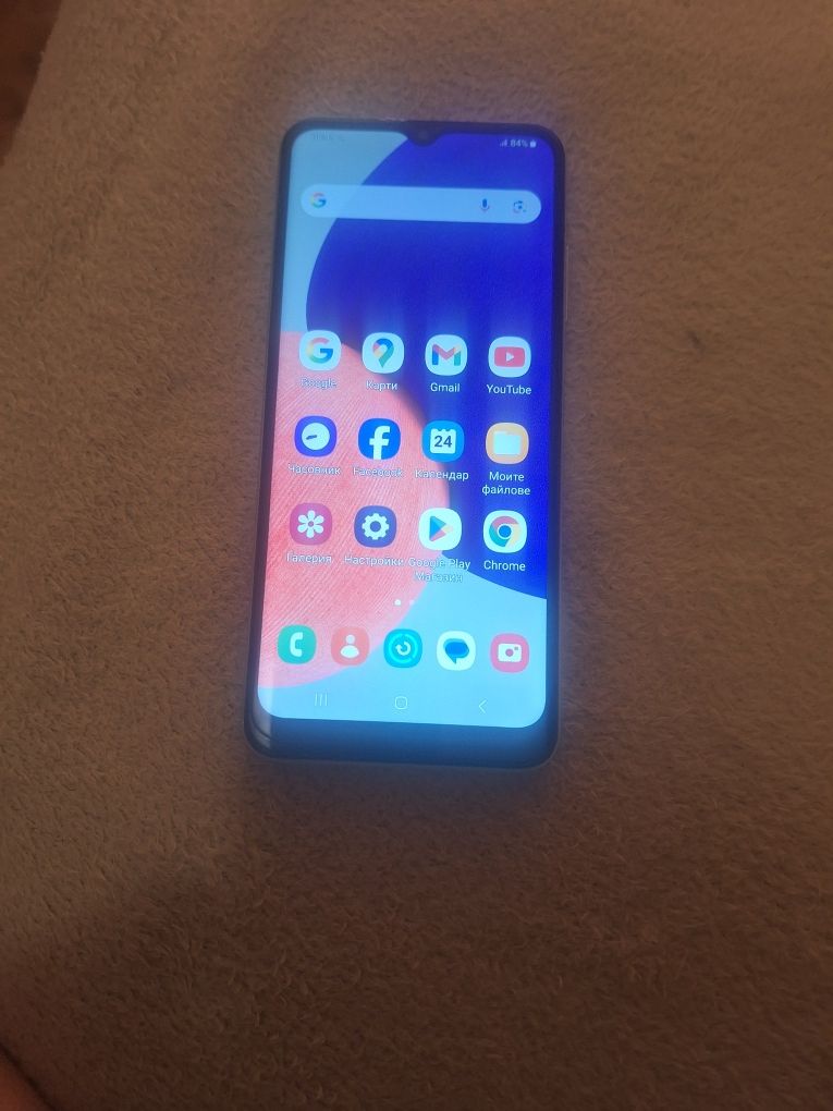 Samsung galaxy A 22 5G