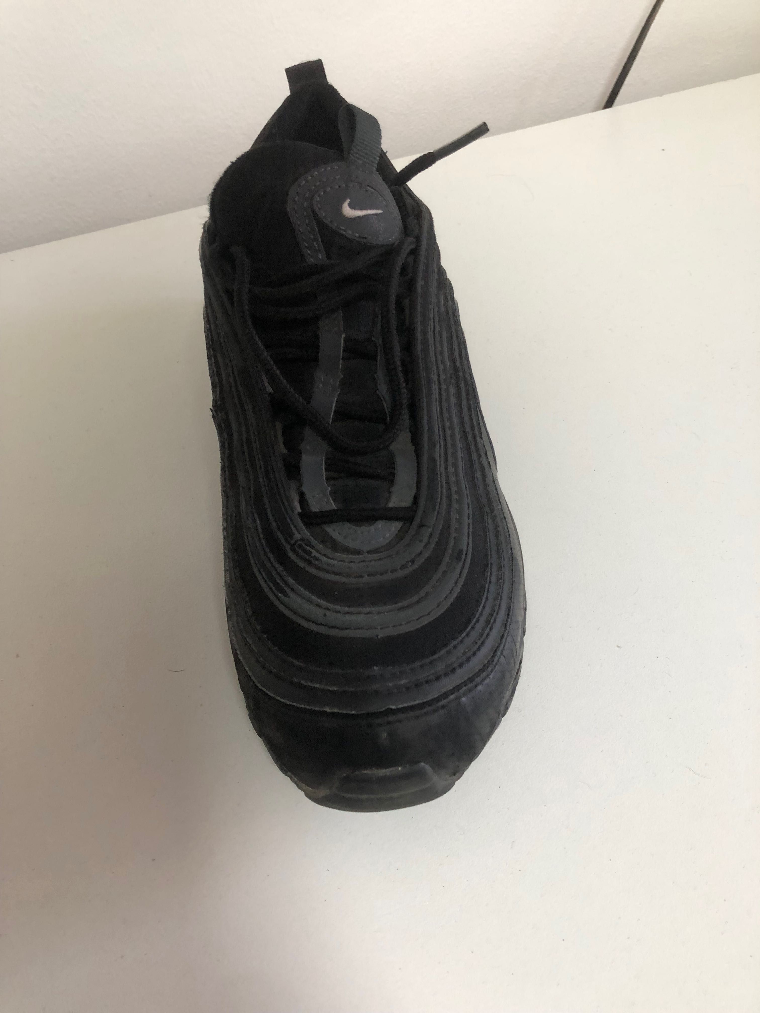 Маратонки Nike 97