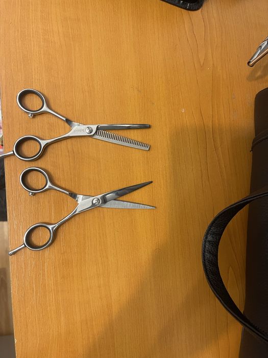 Set Foarfece Kiepe School Series 5.5