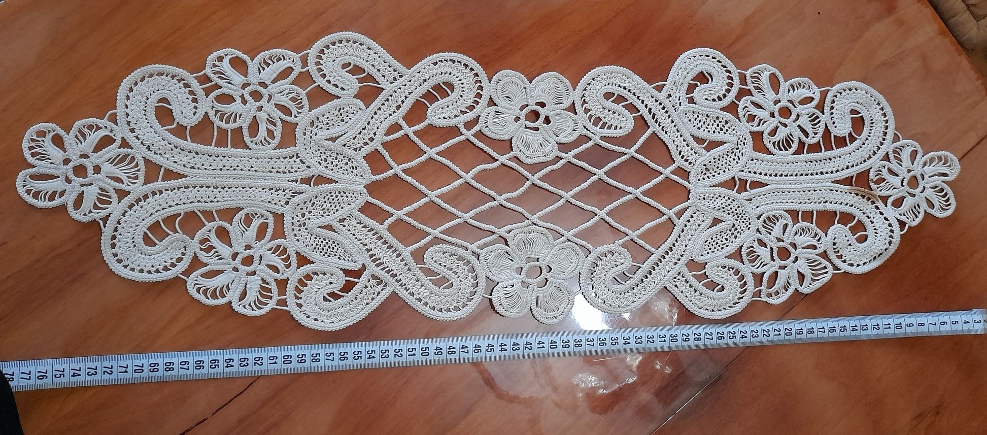 Mileuri din macrame