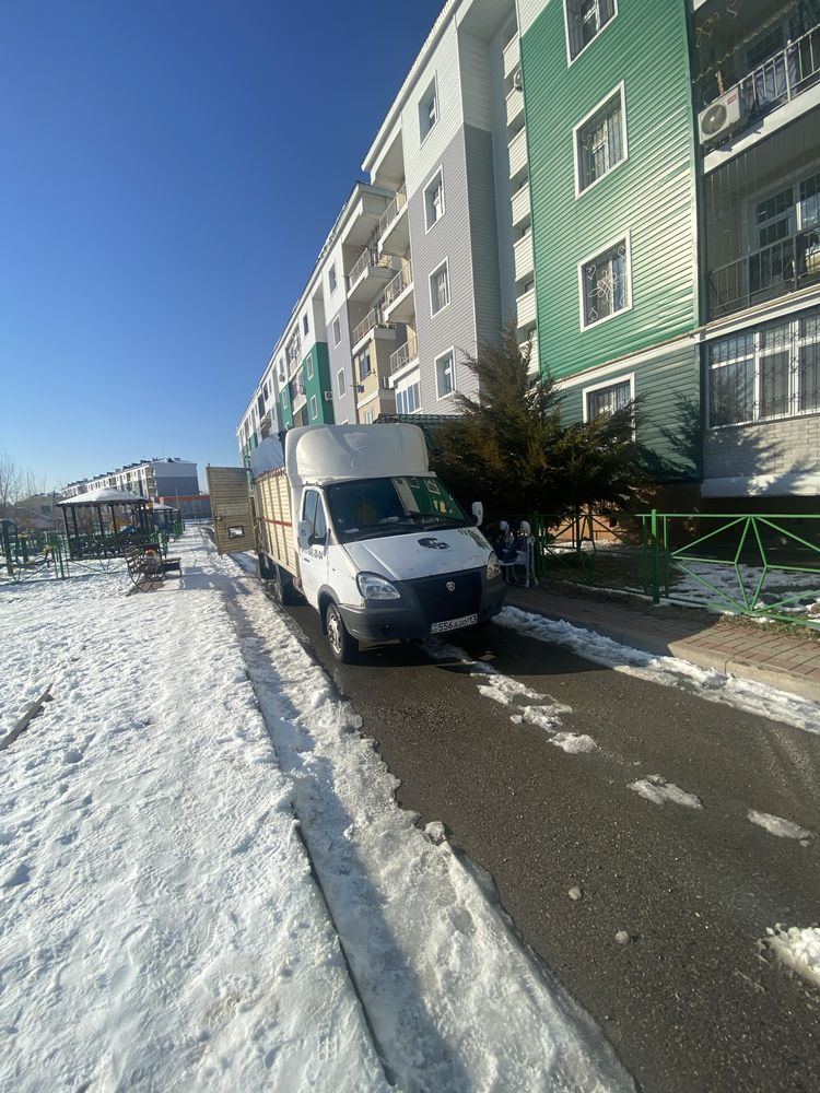 Вывоз мусора шымкент 24/7
