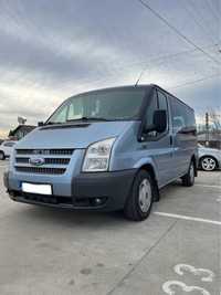 Vand sau schimb Ford Transit 8+1