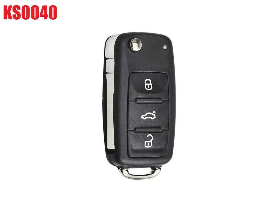 Кутийка за ключ за Volkswagen , Skoda , Seat