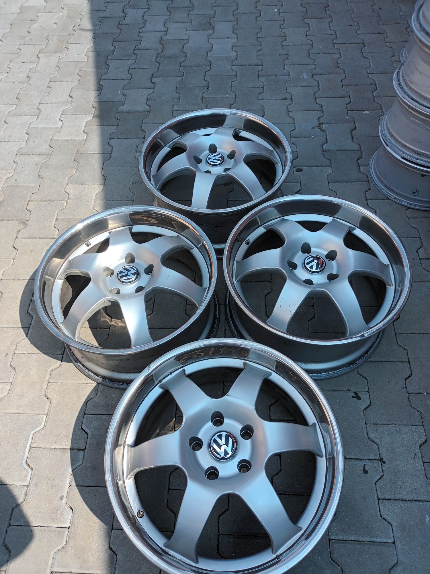 4jante aliaj 5x130 R20 w touareg Q7 Porsche cayenne