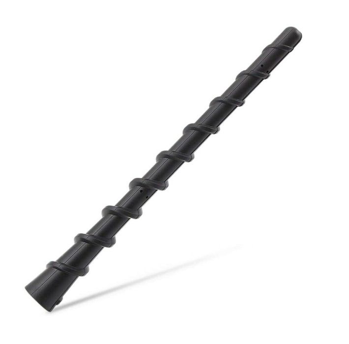 Antena auto universala 18 cm. Kia Honda Skoda Seat Mazda Peugeot Toyot