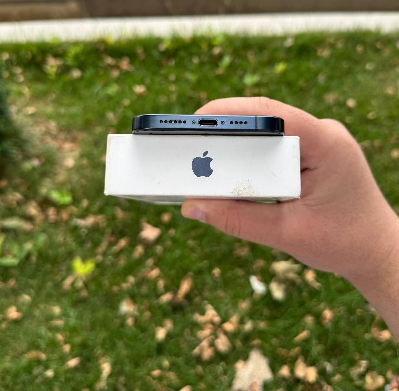 iPhone 15 Pro Max ideal