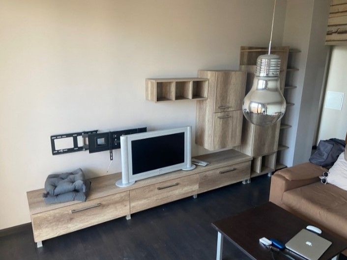 Продава се Двустаен апартамент в София, Разсадника - 64 кв.м за 2813 €/кв.м - Снимка #1