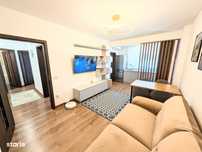 Sun Residence - 3 camere, poze reale, 2xAC