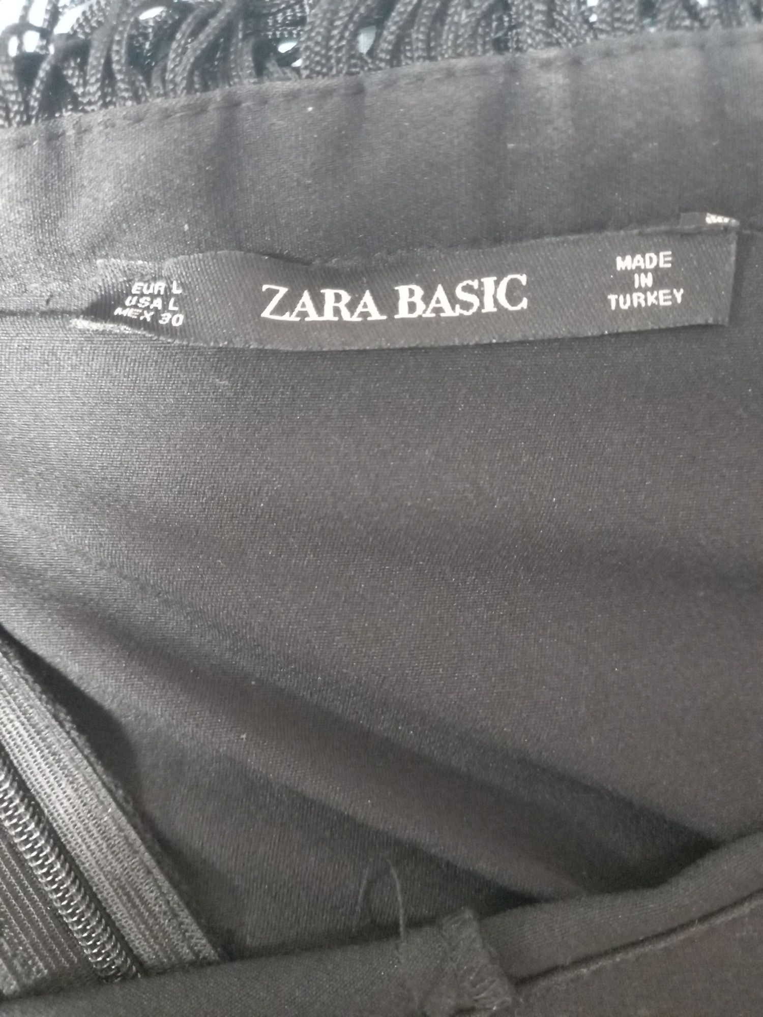 Rochiță Zara Basic