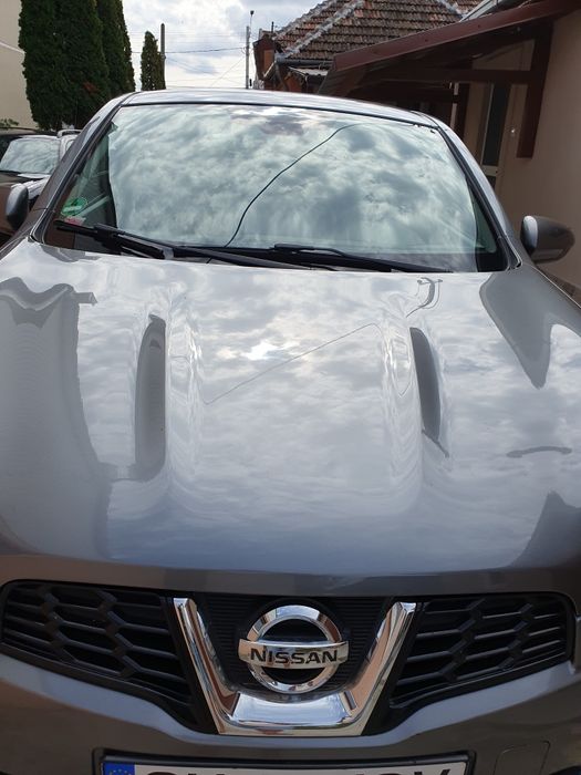 Vind Nissan quasquai