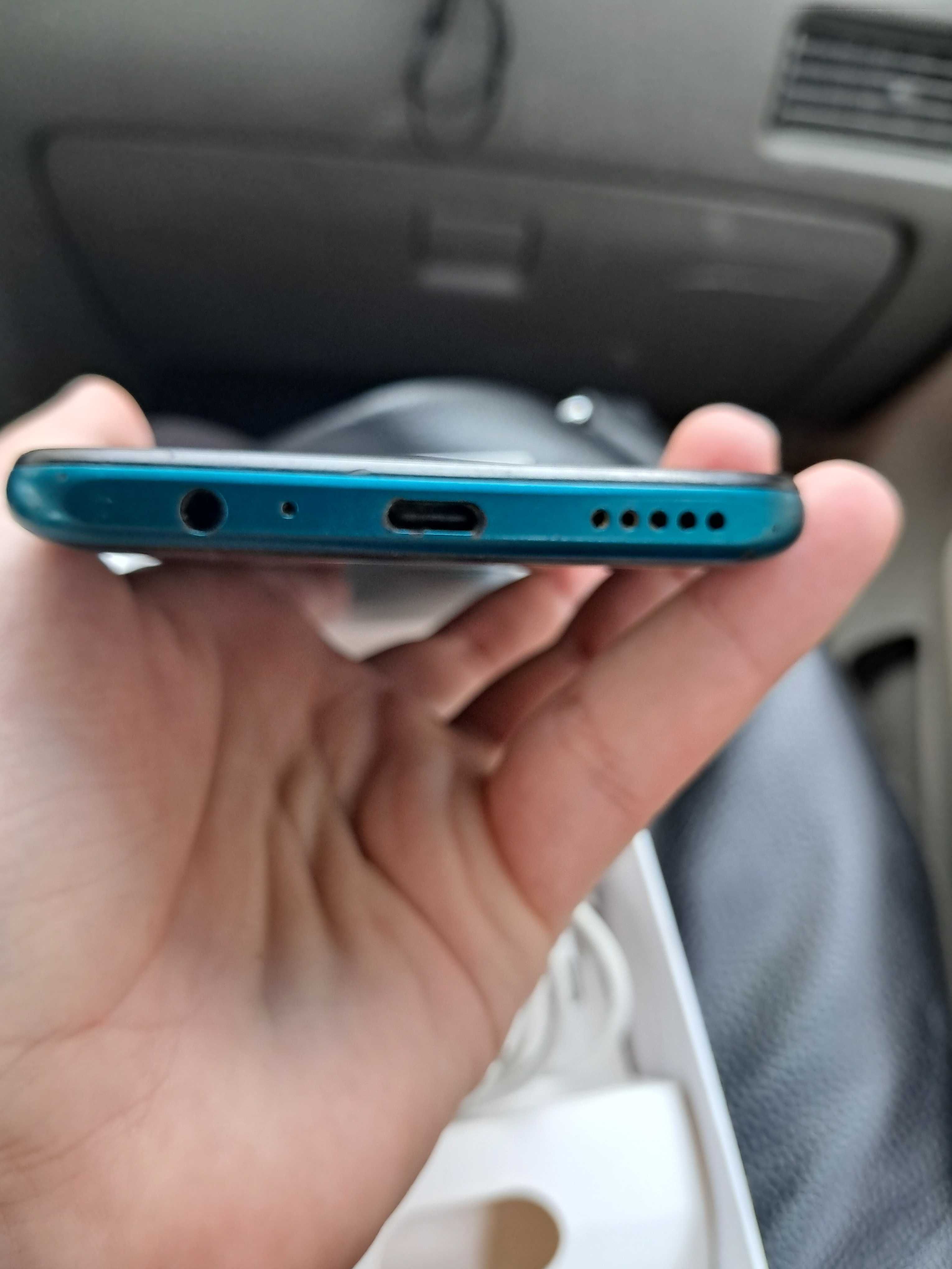 Huawei P Smart 2021