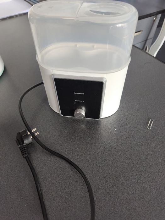 Marsupiu isara wrap elastic sterilizator încălzitor pat bebe pătuț