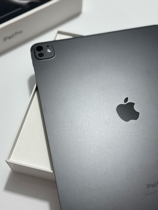 IPad Pro 13-inch (M4) 512 wifi