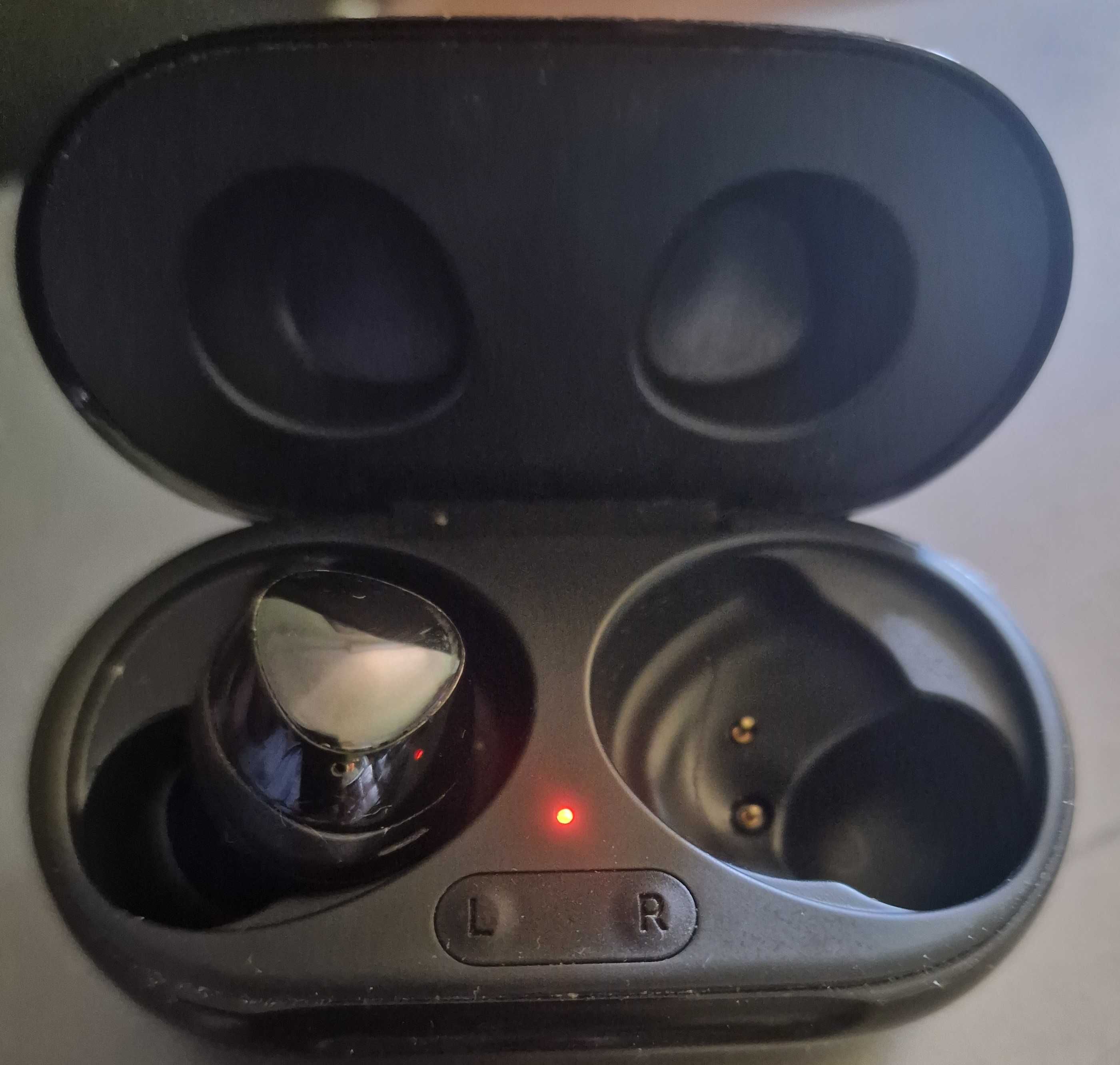 Безжична слушалка - Samsung galaxy buds - 1бр. с кутийка