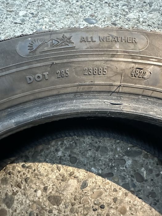 Cauciucuri de iarna 195/55 r16