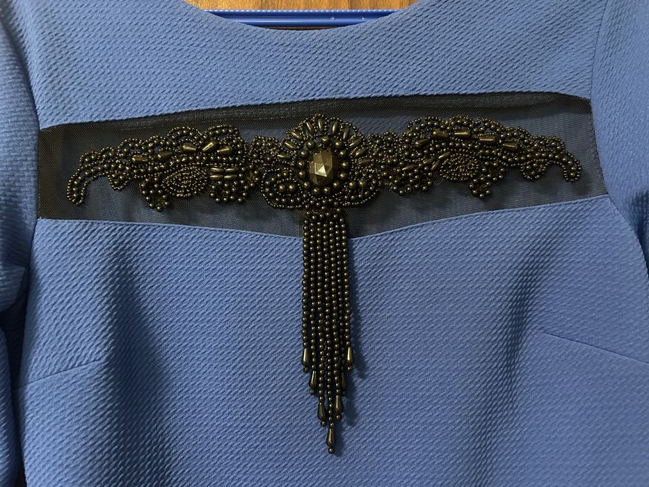 Дамска официална  рокля