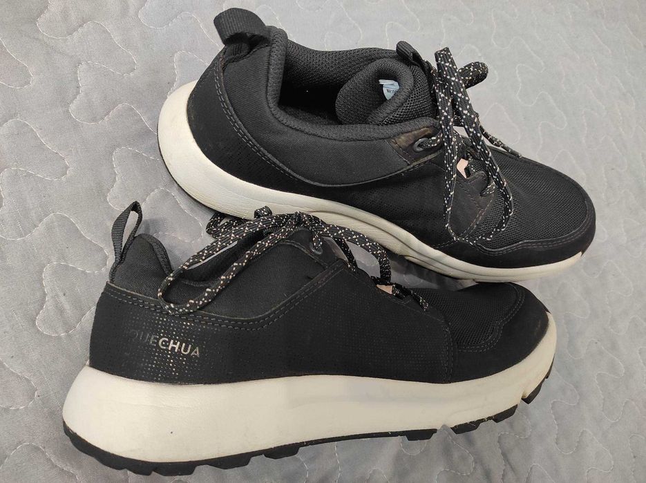 Туристически обувки QUECHUA