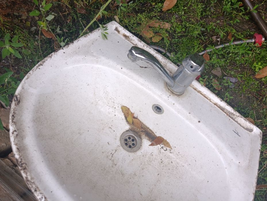 Ракобина умубальный