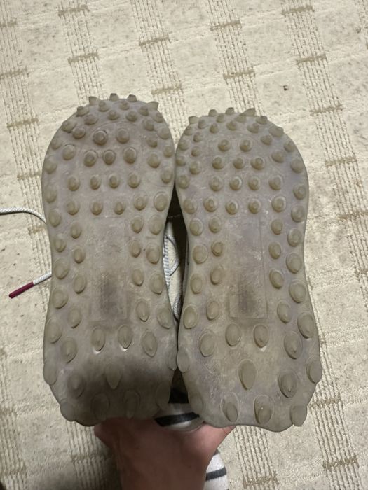 Off White Odsy-1000 Alb ORIGINAL