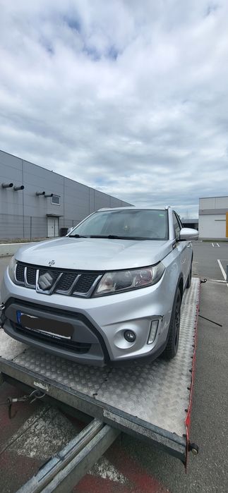 Vând Suzuki Vitara Motor Defect