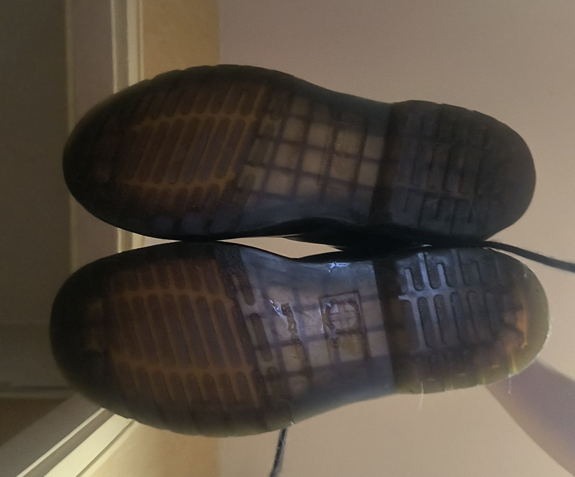 Dr martens 10 дупки