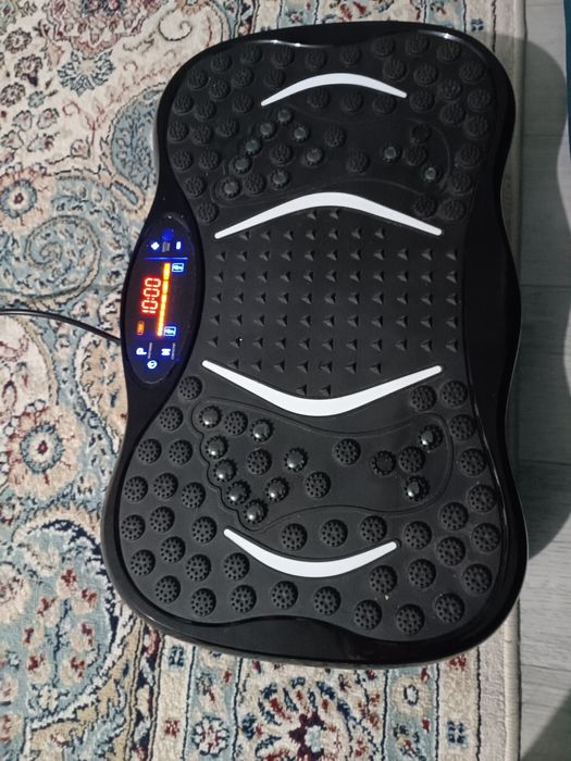 Виброплатформа электронный виброплатформа