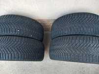 Cauciucuri 235/45R17 97v